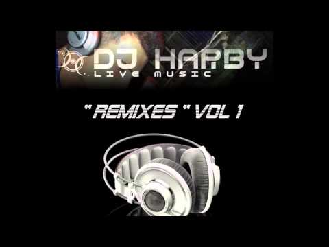 DJ HARBY Jannifer lopez step up revulation remix 2013