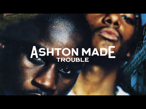 [free for profit] Mobb Deep 90s Type Beat - "Trouble" | Hip-Hop/Boom Bap Instrumental