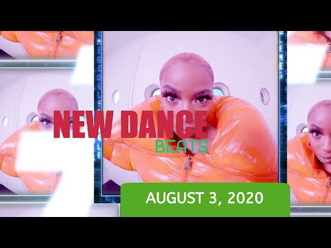 NEW DANCE BEATS EP. 50 - August 3, 2020