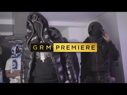 Sham Lavish x M Kuulayl - Today [432Hz] | GRM Daily