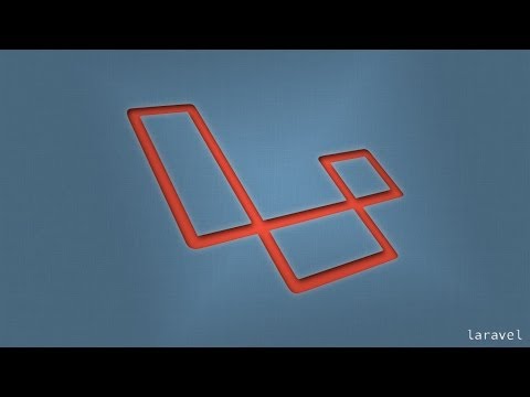 Laravel 4 Tutorial 1 - How to install Laravel 4 on Windows