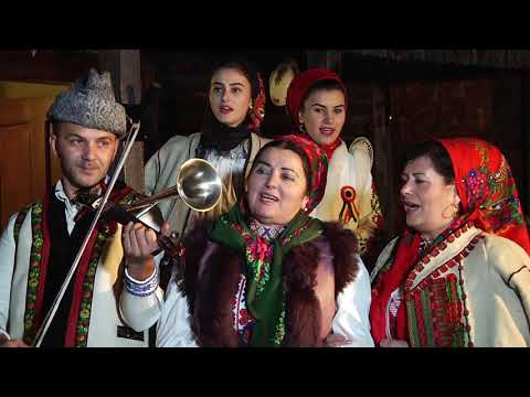 Zestrea Bihorenilor - Lasă-ne gazdă-n târnaț -Nou ! 2018 !