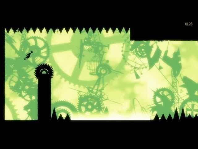 Video - A Walk in the Dark (Xbox One)