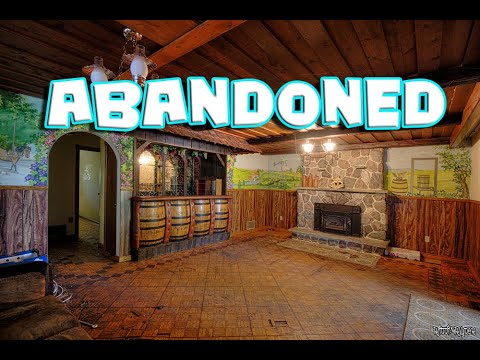 Exploring the Abandoned Cat Lady Hoarder House (AFTER THE CLEAN UP!!!)