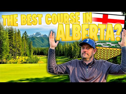 Experience Canadian Mountain Golf | Silvertip Golf Resort