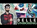 Belle 4K COLLECTOR S EDITION Unboxing