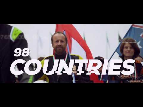 SODIWSERIES - SWS // The biggest go-karts ranking worldwide!
