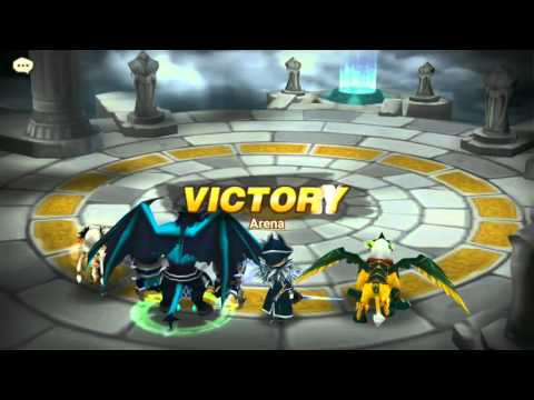 Liu Mei The Force Be With You : Summoners War