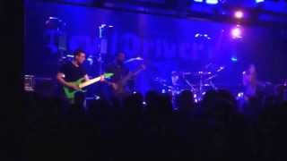 After the Burial - Anti Pattern