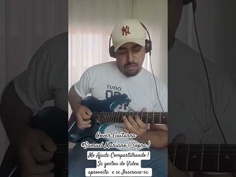 Sopra - Samuel Mariano