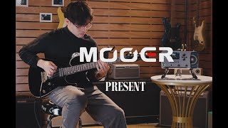 Video thumbnail for MOOER GE1000/GE1000 Li Multi-Effect Official Demo by MooerAudio