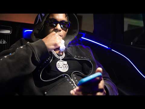 ChasaBag - Big Papa [Official Video]