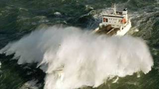 Tell Sailor, Tell Me A Story - Bruce Low