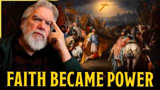 Video: Did Governments Create the World's Major Religions? | Robert Price | MythVision