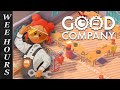 It's Not A Bug, It's A Feature | Good Company 1.0 (Part 1)