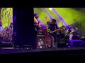 Chameleon - Gov’t Mule w/Oteil Burbridge & The Dirty Dozen Brass Band - Westville, CT 8/13/22