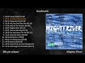 Soulmatic Mighty River Full Album Player Blues Rock