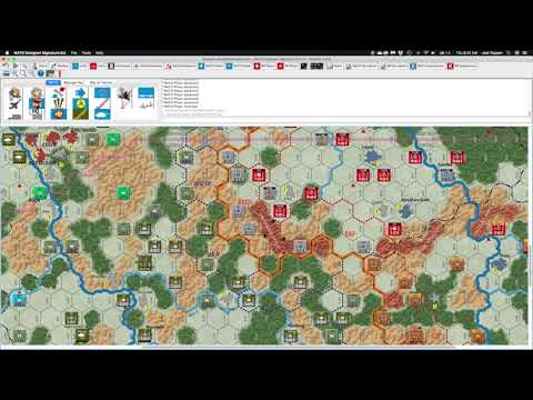 NATO Vassal Mod Demo