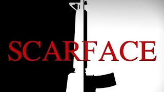 SCARFACE - Push It To The Limit (Main Theme) By Giorgio Moroder &amp; Pete Bellotte | Universal Pictures