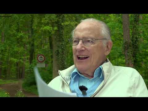 Zeitzeuge Wolfgang Morell - Seine Zeit in Russischer Gefangenschaft