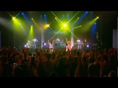 MO`PEOPLE - Live - ain´t nobody