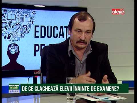 Educatie pe scurt 17.06.2014