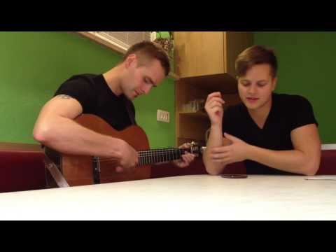 DuoPirca - Ša la la ( Čuki )