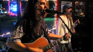 HairPeace - Seven Bridges Road - Live at Sixty Sundaes (60proof)