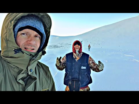 ✅What really happened in Dyatlov Pass 😱 creating an avalanche ⚡️ Mansi People⚡️Military Secret UFO