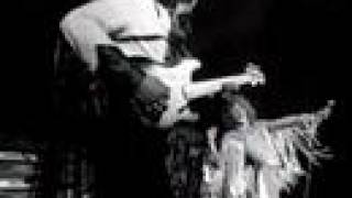 The who : Endless Wire