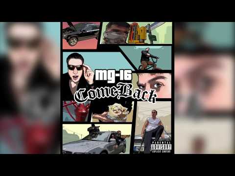 Mg-16 - COMEBACK