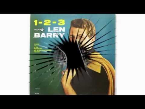 Len Barry - Will You Still Love Me Tomorrow