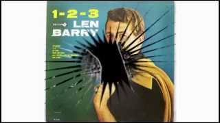 Len Barry - Will You Still Love Me Tomorrow