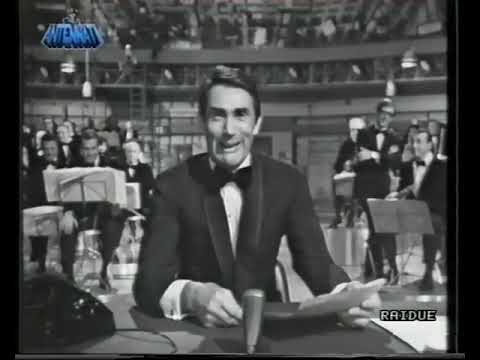 ANTENNATI Settimana INCOM Walter Chiari