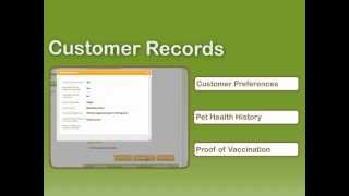 PawLoyalty Pro Software video