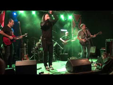 Rotor - Rotor - Žízeň