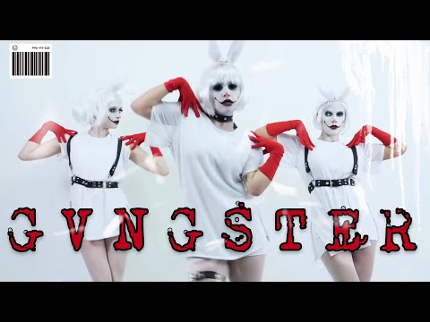 LA JOAQUI - Gangster (Video Oficial)