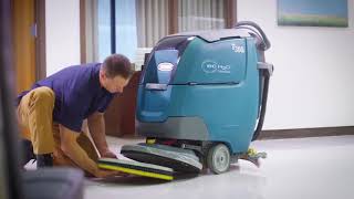 Thumbnail for Scotch-Brite Clean & Shine Pad by 3M Commercial