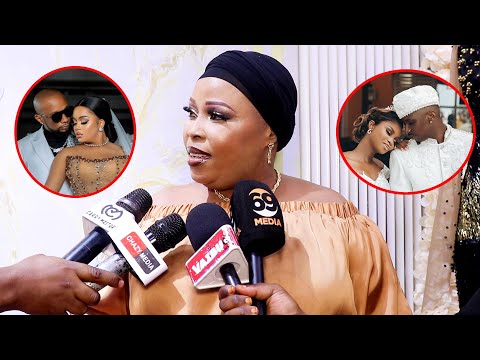 MAIMARTHA ATOBOA SIRI CHANZO NDOA YA NANDY NA BILLNASS KUVUNJIKA/ZIMEFUMWA MESEJI/JUX NA PRISCILLA