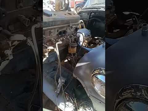 Thumbnail for Small Block 350CI swapped 1952 Chevrolet 210 sedan Bomb (2) by Chevrolet 210