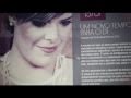Teaser Novo Blog Ana Paula Valadão By Quartel Design