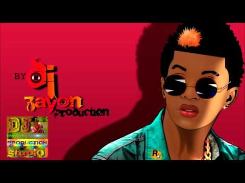 Mad Max,Joudas, Bandaem, Sixman, Black Man-Dago mapisôma [prod by Tida Kenny & Johan R