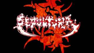 Sepultura- Ratamahatta (letra / lyrics)