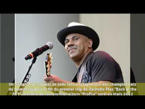 Rachelle Plas - Biographie et parcours