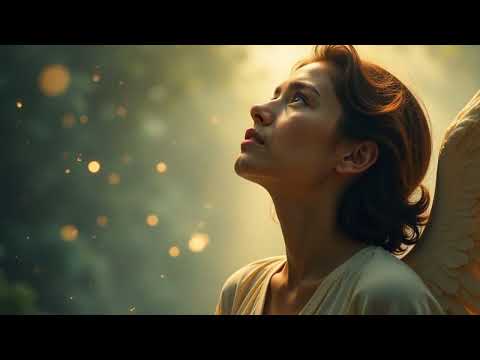 "I Was BROKE Until Angel ALADIAH's Ritual UNLOCKED Hidden Wealth (Try TONIGHT!)" 💎🔑