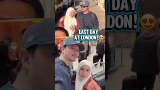 Download lagu Fattah Amira Last Day At London 😍 #fattmira #amiraothman #fattahamin #setulustakdirfattahamira mp3 Download lagu Fattah Amira Last Day At London 😍 #fattmira #amiraothman #fattahamin #setulustakdirfattahamira mp3