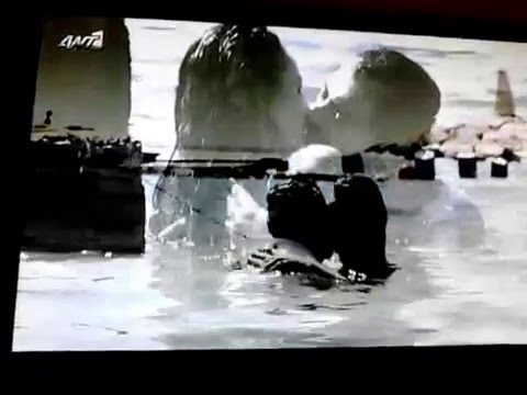 Μπρούσκο _ Αν σου λείπω( Δέσποινα Βανδη)