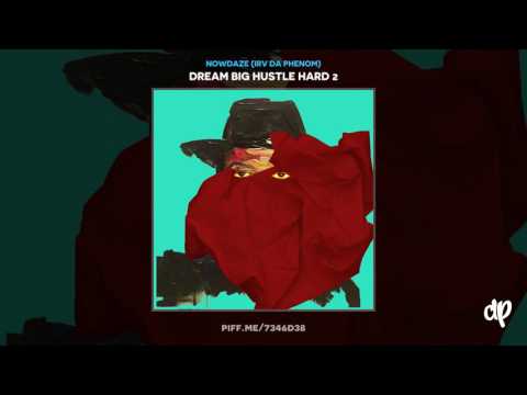 NOWDAZE (Irv Da PHENOM) - NOWDAZE - WYCO Flow