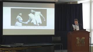 What Does Bess Want?: Women’s Agency and Subjugation in Porgy and Bess