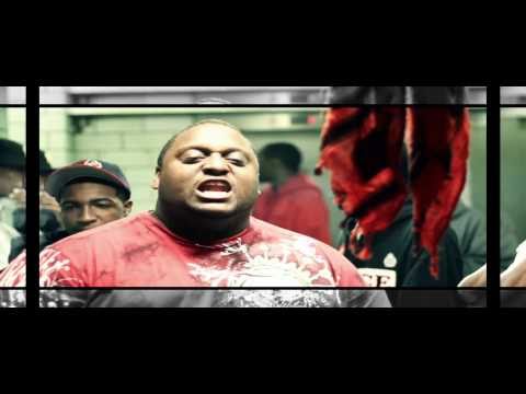 LAR DIMEZ - GET READY [official video hd]